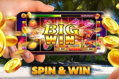 Slot game BK8 – Thiên đường cá trước trực tuyến hấp dẫn nhất