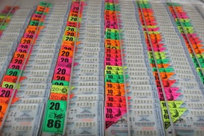 Thái Lottery – Sản phẩm giải trí cá cược hấp dẫn nhất
