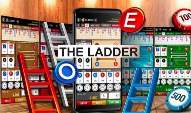 The ladder - Loại hình cá cược mới vô cùng thú vị và hấp dẫn